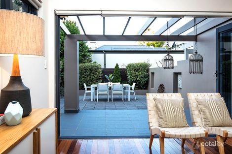 Property photo of 5A Cambridge Street Enmore NSW 2042