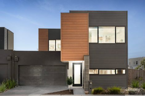 134 Merindah Bvd, Deanside, VIC 3336