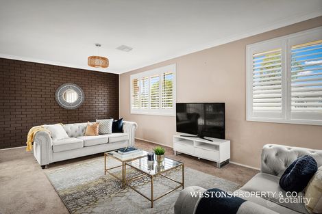 Property photo of 31 Goodacre Avenue Winston Hills NSW 2153