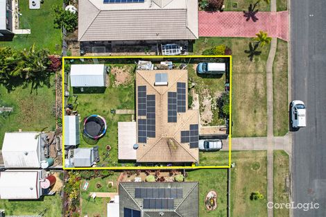 Property photo of 85 North Street Point Vernon QLD 4655