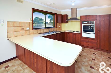 Property photo of 35 Hughes Parade Reservoir VIC 3073