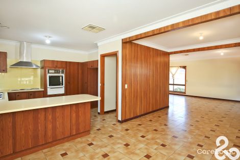 Property photo of 35 Hughes Parade Reservoir VIC 3073