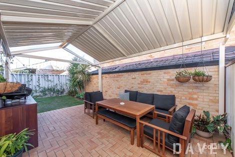 Property photo of 58B Lonsdale Street Yokine WA 6060