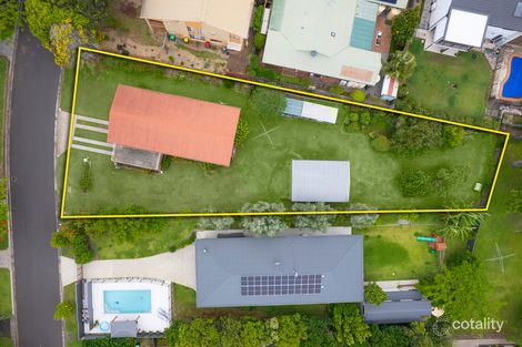 Property photo of 8 Henderson Street Buderim QLD 4556