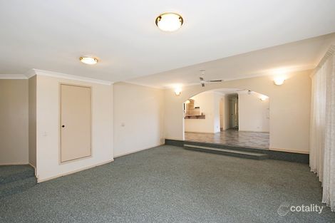 Property photo of 9 Wilpark Crescent Currumbin Waters QLD 4223