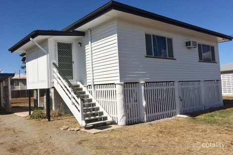 Property photo of 12 Goodwin Street Currajong QLD 4812
