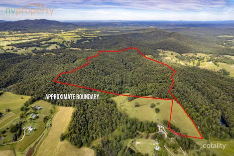 1592 Gossons Lane, Utungun, NSW 2447