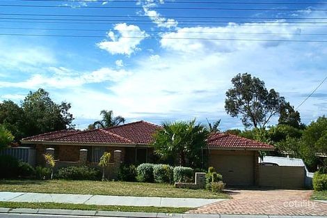 14 Palermo Ct, Merriwa, WA 6030