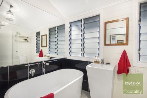 Property photo of 81 Armstrong Street Hermit Park QLD 4812