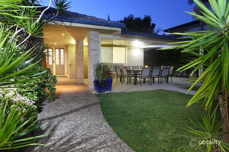 Property photo of 9 Lakewood Court Helensvale QLD 4212