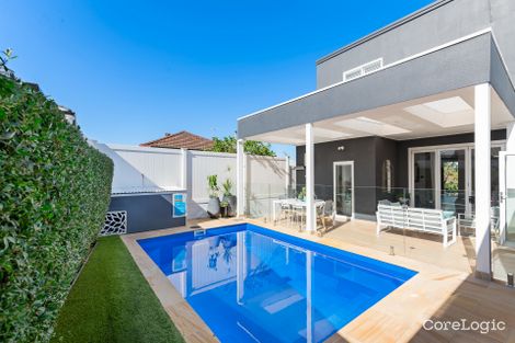Property photo of 214 Great North Road Five Dock NSW 2046