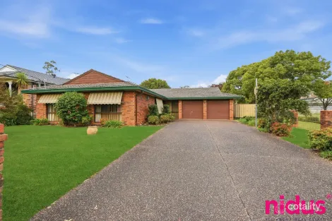 9 George St, Mount Druitt, NSW 2770
