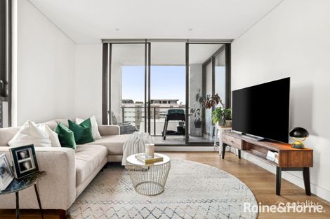 30/767 Botany Rd, Rosebery, NSW 2018