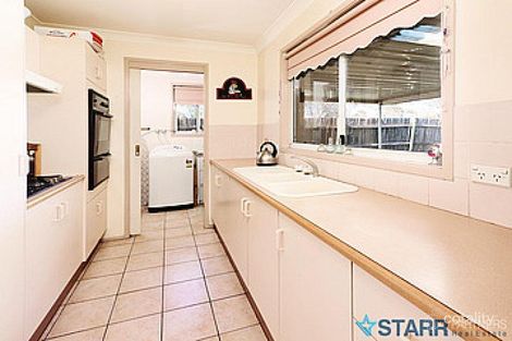 Property photo of 88 Olympus Drive St Clair NSW 2759