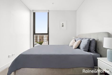 Property photo of 30/767 Botany Road Rosebery NSW 2018