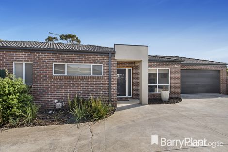 Property photo of 16A Silber Court Melton West VIC 3337