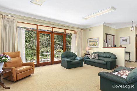 Property photo of 42 Catalpa Crescent Turramurra NSW 2074
