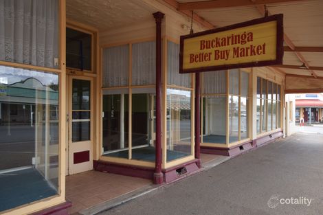 40 First St, Quorn, SA 5433