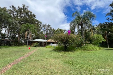 Property photo of 101 Prangley Road Bahrs Scrub QLD 4207