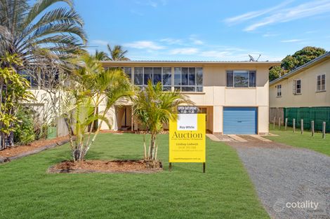 Property photo of 200 Scenic Highway Lammermoor QLD 4703