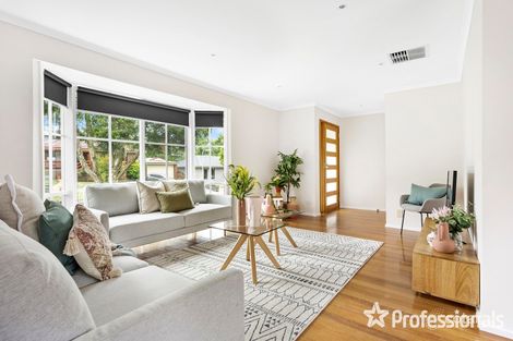 Property photo of 24 Chevalier Crescent Mooroolbark VIC 3138
