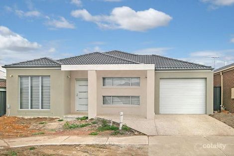 Property photo of 19 Lewisham Place Craigieburn VIC 3064