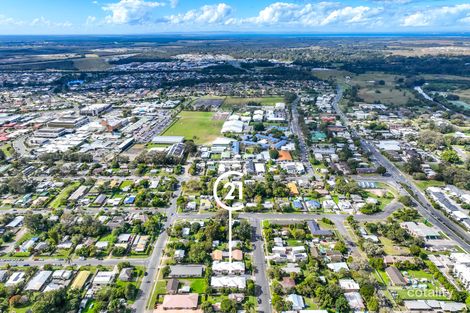 Property photo of 39 Mortimer Street Caboolture QLD 4510