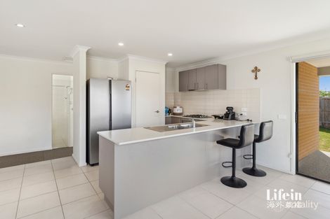 Property photo of 21 Driver Street Werribee VIC 3030