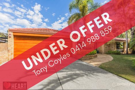 Property photo of 20 Windmill Drive Bibra Lake WA 6163