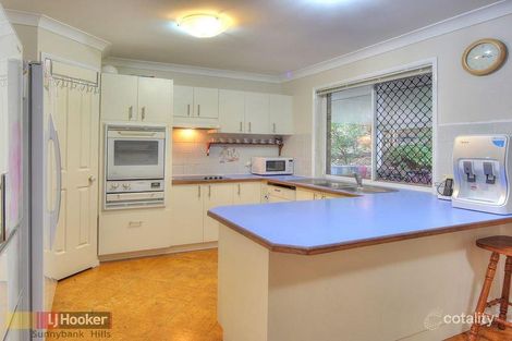 Property photo of 35 Kulcha Street Algester QLD 4115