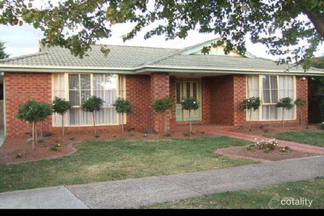 149 Hinrichsen Dr, Hallam, VIC 3803