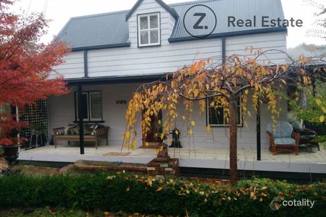 1139 Kinglake-Glenburn Rd, Glenburn, VIC 3717