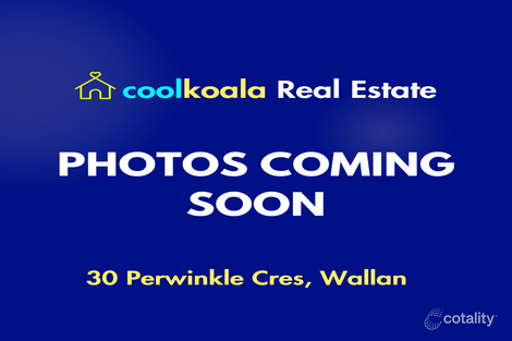 30 Periwinkle Cres, Wallan, VIC 3756