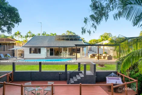 Property photo of 39 Bartlett Avenue Nerang QLD 4211