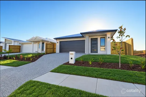 26 Jovinov Rd, Greenbank, QLD 4124