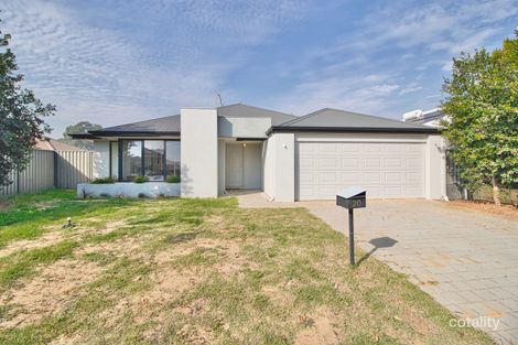 Property photo of 20 Arthurian Way Baldivis WA 6171