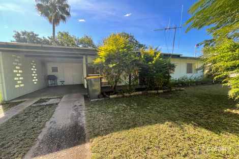 Property photo of 38 Singleton Street Dysart QLD 4745