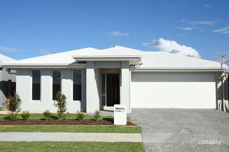 45 Paddington Cct, Baringa, QLD 4551