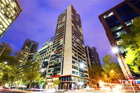 Property photo of 1609/181 A'Beckett Street Melbourne VIC 3000