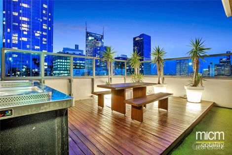 Property photo of 810/181 Abeckett Street Melbourne VIC 3000