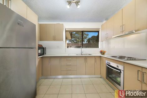Property photo of 13/74-78 St Hilliers Road Auburn NSW 2144