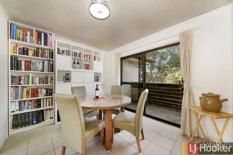 Property photo of 13/74-78 St Hilliers Road Auburn NSW 2144
