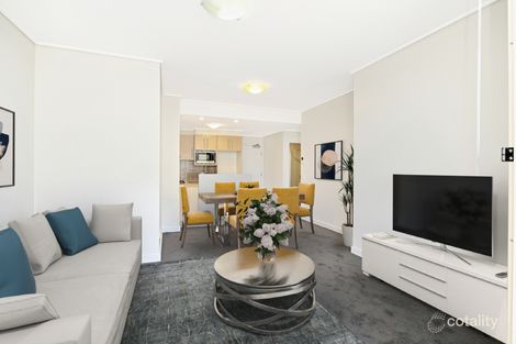 Property photo of 502/2 The Piazza Wentworth Point NSW 2127