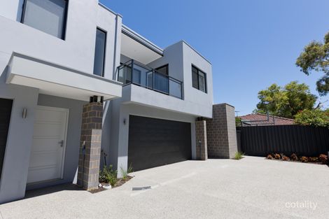 Property photo of 6/81 Gairloch Street Mount Pleasant WA 6153