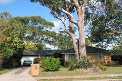 119 Blackbutts Rd, Frenchs Forest, NSW 2086