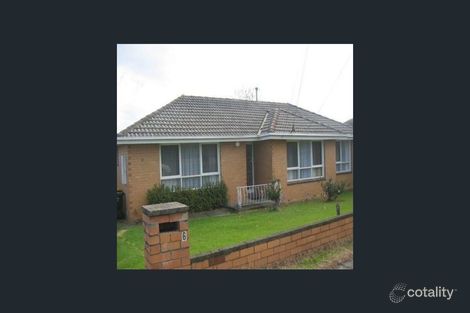 Property photo of 6 Orloff Court Burwood East VIC 3151