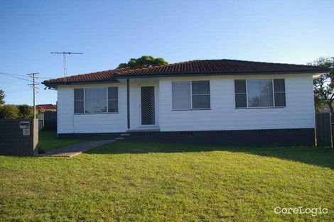 Property photo of 17 Kenrick Street Wallsend NSW 2287