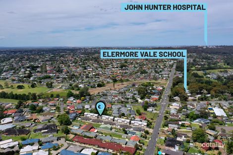 Property photo of 9/30 Croudace Road Elermore Vale NSW 2287