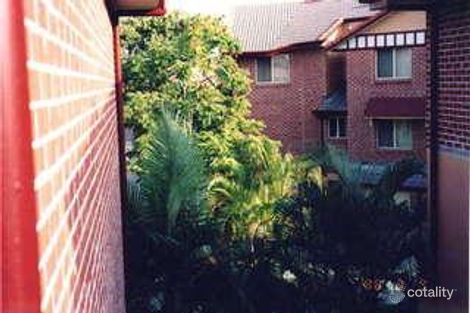 19/100 Racecourse Dr, Bundall, QLD 4217