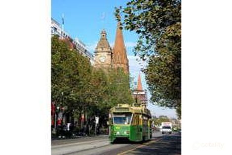 6/99 Swanston St, Melbourne, VIC 3000